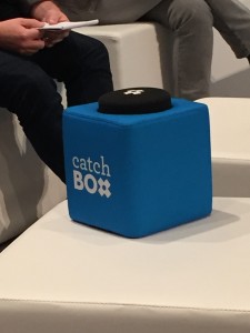 Catch Box