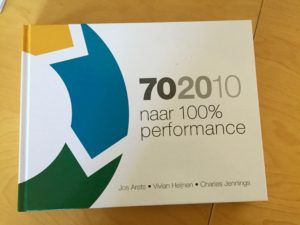 702010. Naar 100% performance