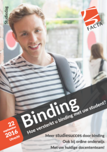 Studiedag Binding