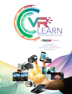 Rapport VRLearn