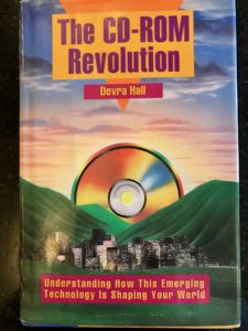 CD Rom revolution