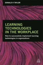 Learning Technologies in the Workplace 