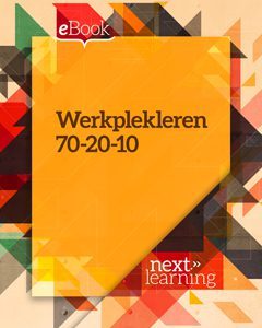 ebook werkplek leren