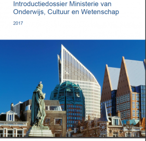 Introductiedossier OCW