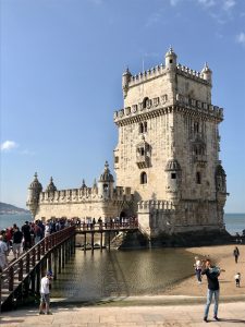 Torre de Belem