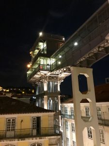 Elevador de Santa Justa