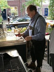 Cafe Jos bokbier