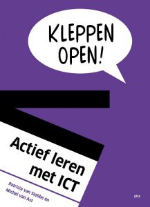 Kleppen open