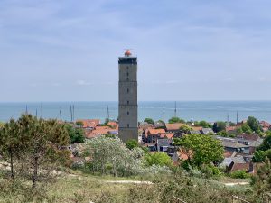 Brandaris Terschelling