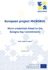 MICROBOL Desk Research Report