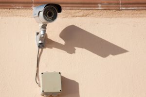 Surveillance camera