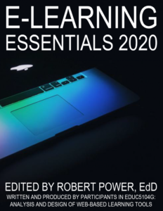 E-Learning Essentials 2020 
