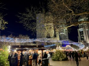 Kerstmarkt