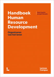 Handboek HRD