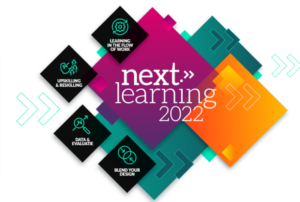 Next Learning logo