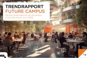 Trendrapport Future Campus