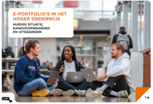 E-portfolio's in het hoger onderwijs