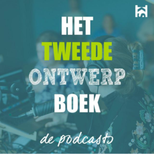 Het Tweede Ontwerpboek