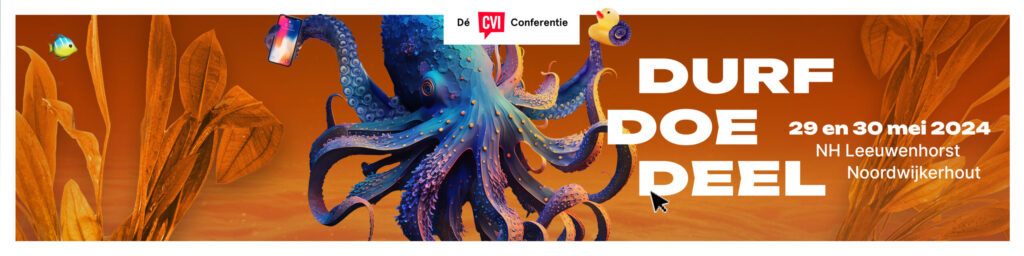 Durf. Doe.Deel. CvI conferentie