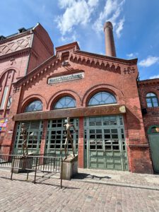 Kulturbrauerei