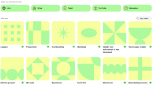 Padlet TA