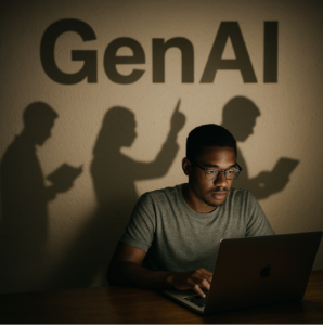 GenAI shadows