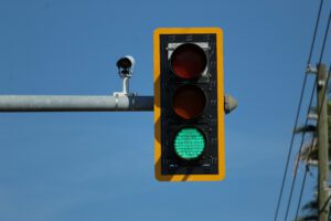 Verkeerslicht