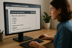 Authoring tool