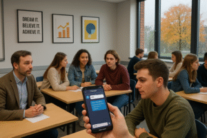 Samenwerkend leren met GenAI