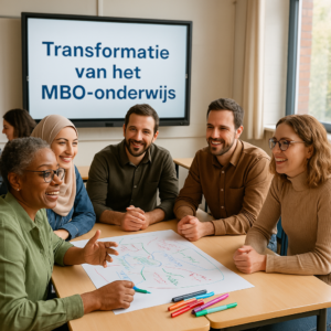 workshop door docenten