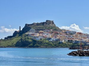 Castelsardo