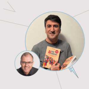 Erdinç en Wilfred