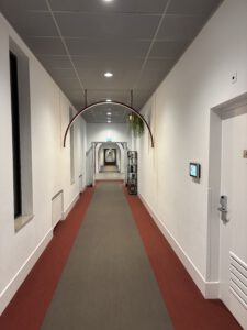 Gang van Koningshof