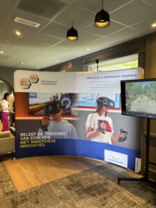 Expertisecentrum XR