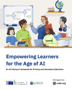 AI Literacy Framework