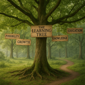 Learning Tree
