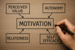 Motivation